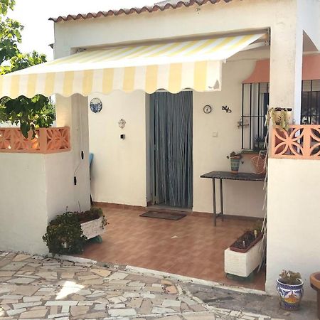 Casa Con Piscina Privada Y Jardin Vila Chiclana de la Frontera Exterior foto