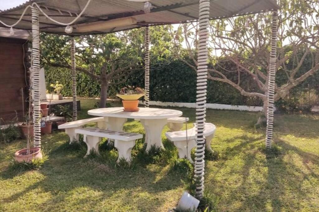 Casa Con Piscina Privada Y Jardin Vila Chiclana de la Frontera Exterior foto